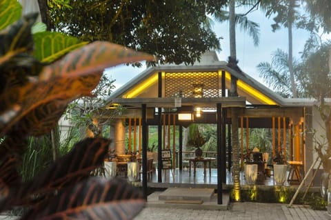 Cozy Royal pol Villa #K94 Villa in Ubud