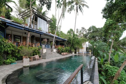 Cozy Royal pol Villa #K94 Villa in Ubud