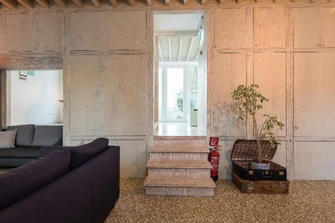 Huisje Nummer 10 - between Sea/Bruges/Ghent Vacation rental in Zeeland, Netherlands