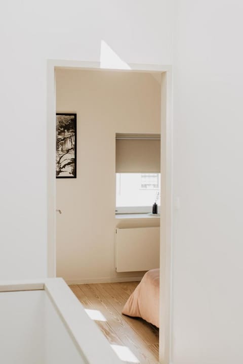 Huisje Nummer 10 - between Sea/Bruges/Ghent Vacation rental in Zeeland, Netherlands