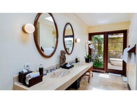 Romantic 1 BR Traditional Villa #K148 Villa in Ubud
