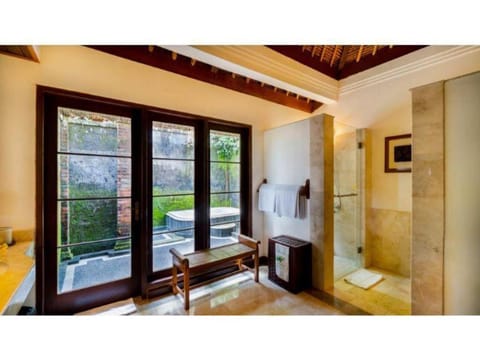 Romanti 1 BR Villa With Panorama View #K175 Villa in Ubud