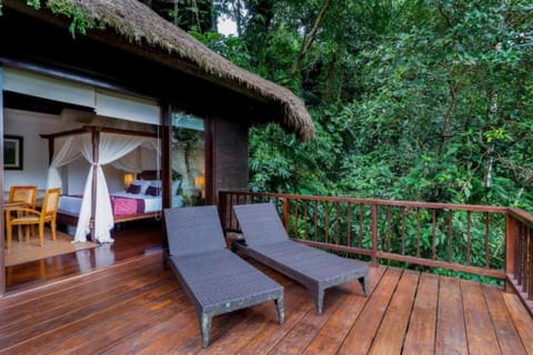 Romantic 1 BR Valley View Pool Villa #K132 Villa in Ubud