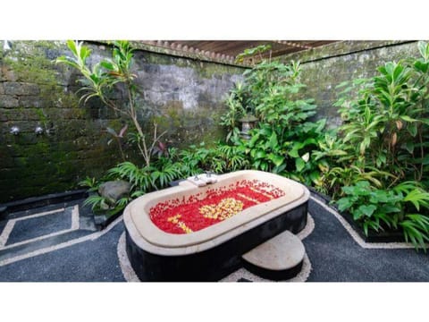 Entire 1 BR Pool Villa Valley View #K133 Villa in Ubud