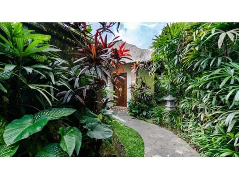 Entire 1 BR Pool Villa Valley View #K133 Villa in Ubud