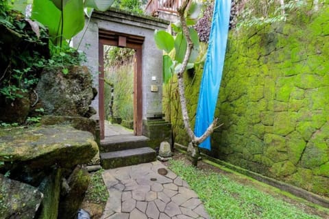 Entire 2 BR Valley Family  Villa #K173 Villa in Ubud