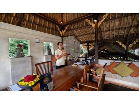 Entire 2 BR Valley Family  Villa #K173 Villa in Ubud