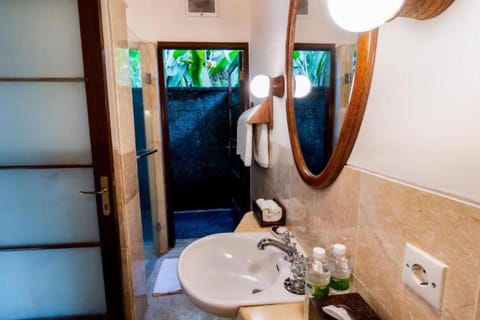 Entire 2 BR Valley Family  Villa #K173 Villa in Ubud