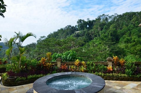 Romantic 1 BR Royal Pool Villa #K156 Villa in Abiansemal