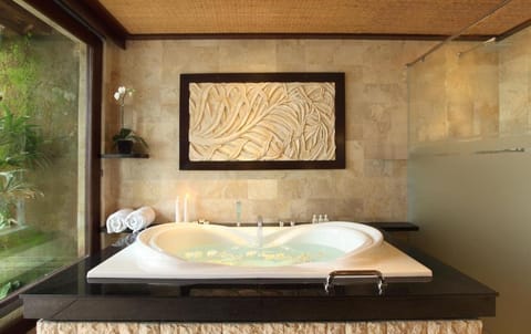 Romantic 1 BR Royal Pool Villa #K156 Villa in Abiansemal