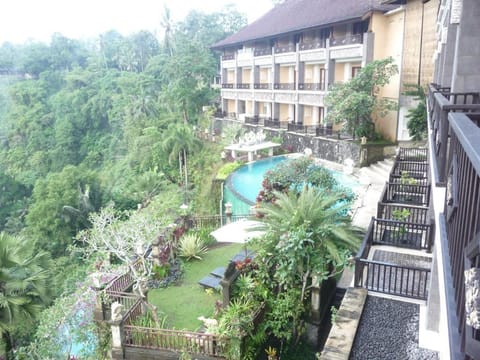 Romantic 1 BR Deluxe Room #K143 Vacation rental in Payangan
