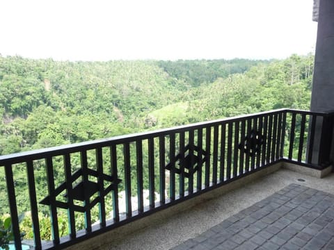 Romantic 1 BR Deluxe Room #K143 Vacation rental in Payangan