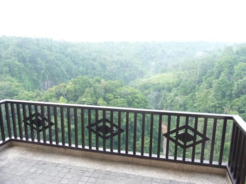 Romantic 1 BR Deluxe Room #K143 Vacation rental in Payangan