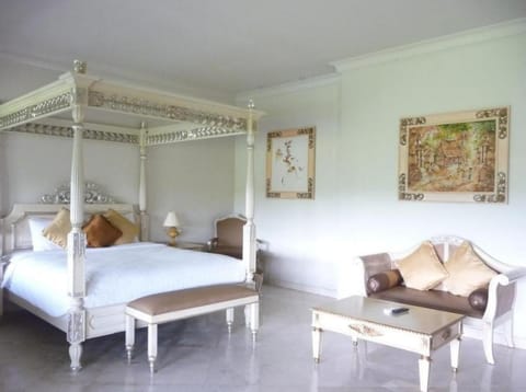 Romantic 1 BR Deluxe Suite Room #K178 Vacation rental in Payangan