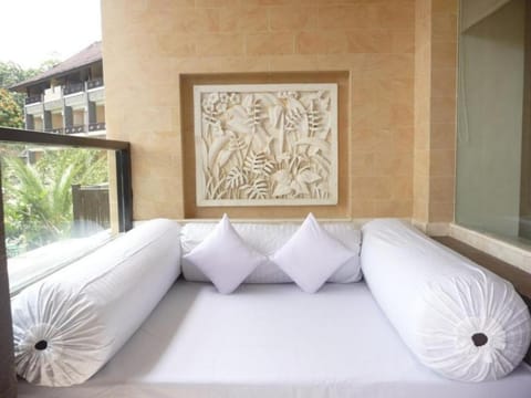 Romantic 1 BR Deluxe Suite Room #K178 Vacation rental in Payangan