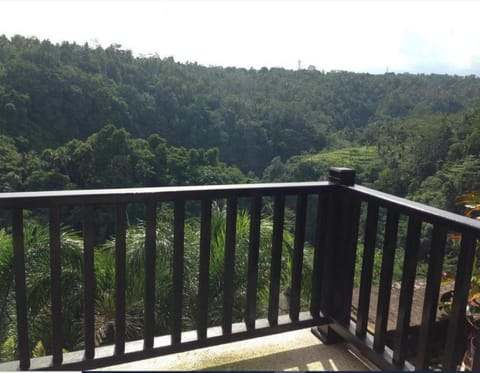 Romantic 1 BR Deluxe Suite Room #K178 Vacation rental in Payangan