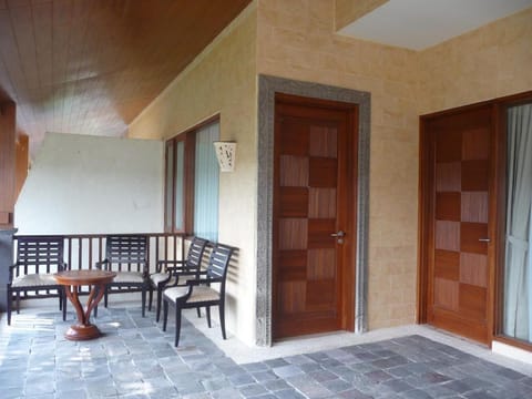 Entire 1 BR Family Room #K131 Vacation rental in Payangan