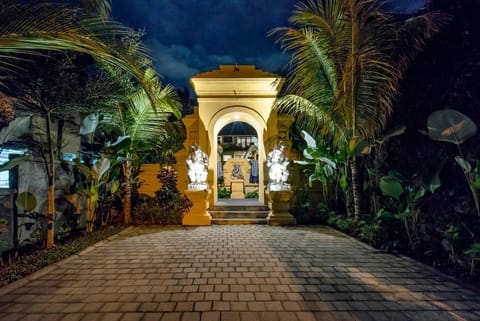 Romantic 1 BR Superior Room #K160 Vacation rental in Ubud