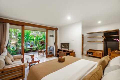 Romantic 1 BR Superior Room #K160 Vacation rental in Ubud