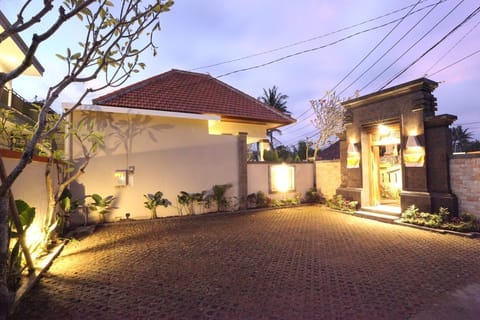 Superior Room - Breakfast#UDV Vacation rental in Blahbatuh