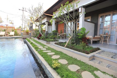 Superior Room - Breakfast#UDV Vacation rental in Blahbatuh