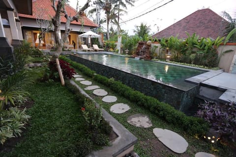 Superior Room - Breakfast#UDV Vacation rental in Blahbatuh