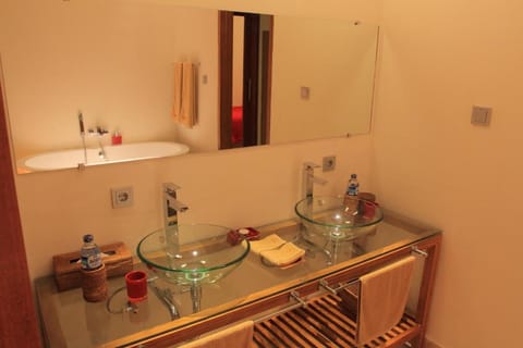 Romantic 1 BR Deluxe Villa #K158 Villa in Ubud