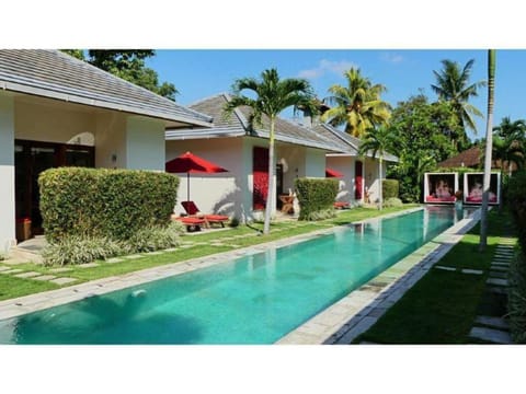 Entire 2 BR Family Villa #K185 Villa in Ubud