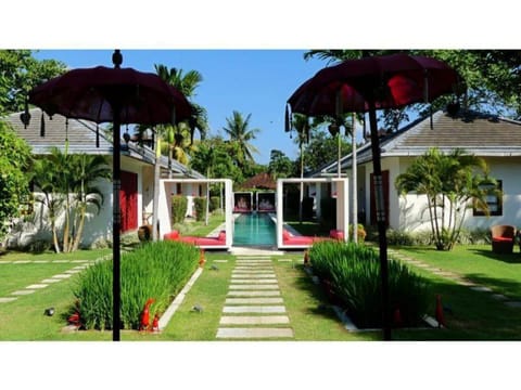 Entire 2 BR Family Villa #K185 Villa in Ubud