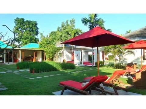 Entire 2 BR Family Villa #K185 Villa in Ubud