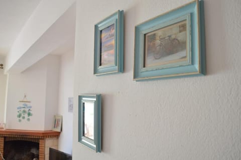 Akti Posidonos Apt! Villa in Elounda