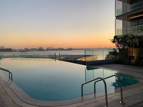 2-BR+Maid’s Best place to spend peaceful vacations Apartment in Dubai