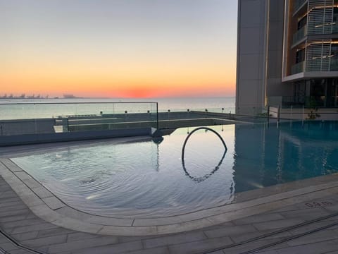 2-BR+Maid’s Best place to spend peaceful vacations Apartment in Dubai