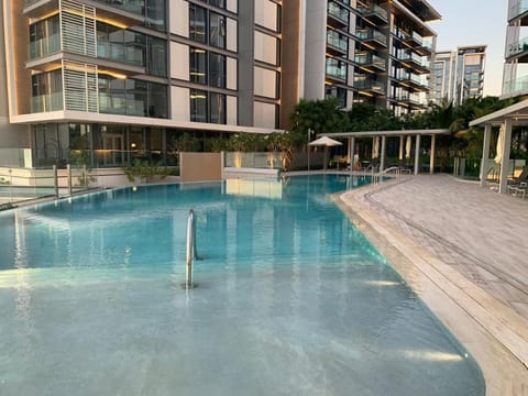 2-BR+Maid’s Best place to spend peaceful vacations Apartment in Dubai