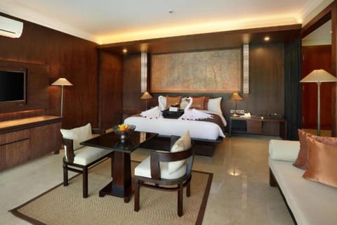 Beautiful 1 BR Suite With Balcony #Z250 Villa in Ubud