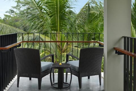 Beautiful 1 BR Suite With Balcony #Z250 Villa in Ubud