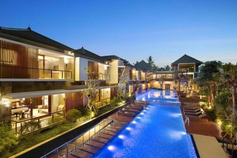 Beautiful 1 BR Suite With Balcony #Z250 Villa in Ubud