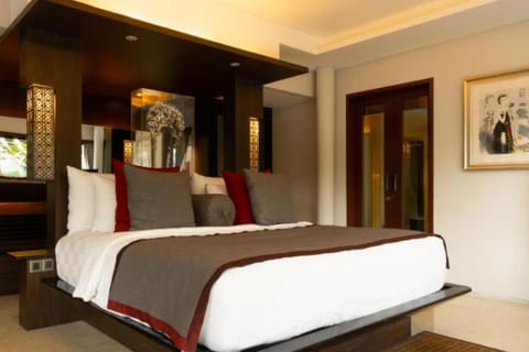 Cozy 1 BR Pool Villa #Z248 Villa in Ubud