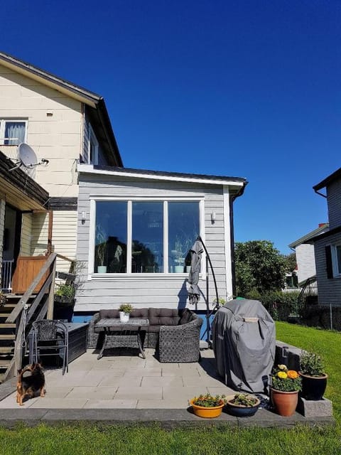 House in Gothenburg Villa in Gothenburg