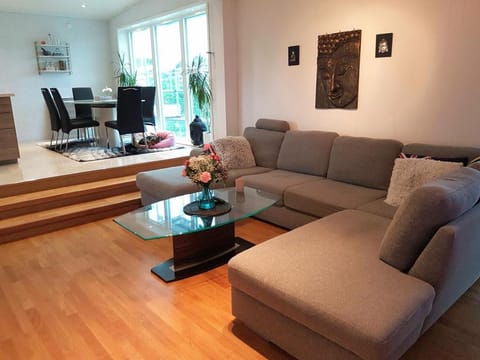 House in Gothenburg Villa in Gothenburg