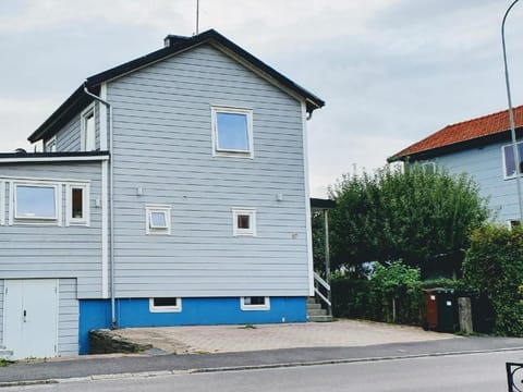 House in Gothenburg Villa in Gothenburg