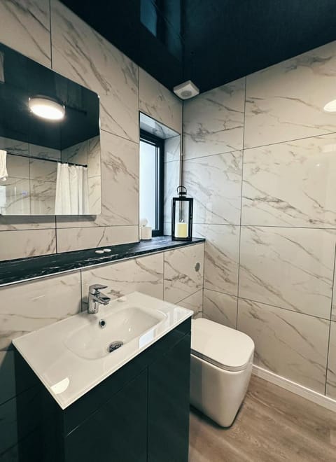 Sky City Apartments Apartment hotel in Coventry