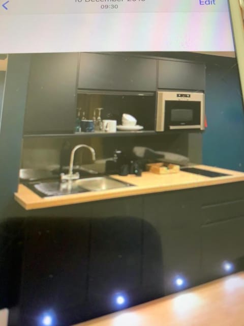 Sky City Apartments Apartment hotel in Coventry