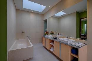 Cozy 2 Bedroom Villa w Private Pool NE108A Villa in North Kuta