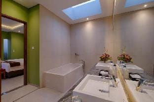 Cozy 2 Bedroom Villa w Private Pool NE108A Villa in North Kuta