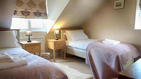 Ivy Cottage Vacation rental in Bourton-on-the-Water