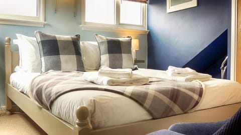 Ivy Cottage Vacation rental in Bourton-on-the-Water