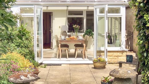 Ivy Cottage Vacation rental in Bourton-on-the-Water