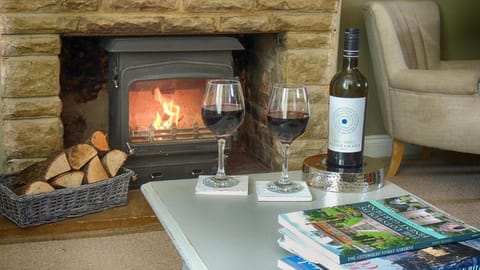 Ivy Cottage Vacation rental in Bourton-on-the-Water