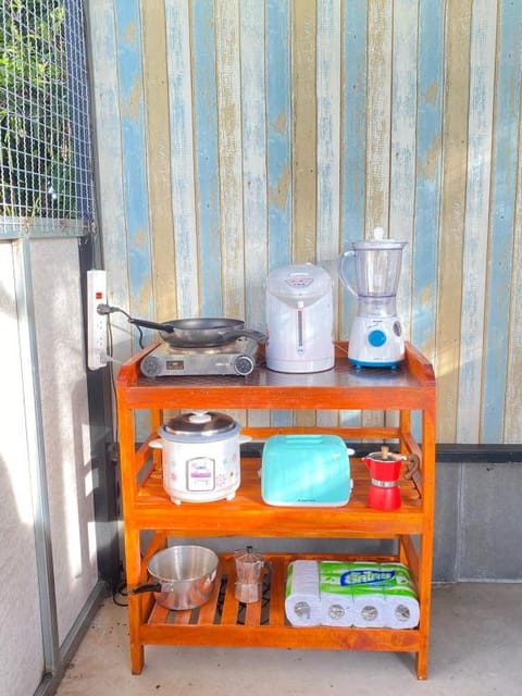 De Saran Lanta Vacation rental in Sala Dan